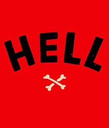 Hell Pizza