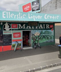 Ellerslie Liquor Centre