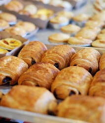 Julias Bakery