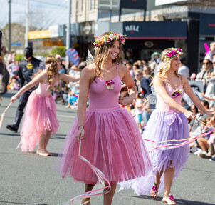 Issue Three, 2025 - AUGUST 2025