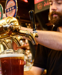 O'Dowd's Irish Bar & Eatery