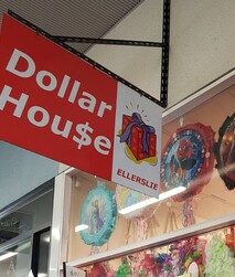 Dollar House