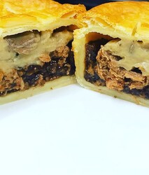 Richoux Patisserie