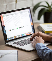 Email updates about important happenings in Ellerslie that could impact your business plus networking & training opportunities