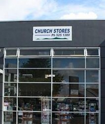 Church Stores