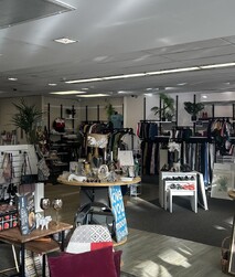 Dove Hospice Ellerslie