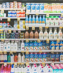 Ellerslie Supermarket