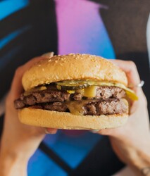 Burger Fuel