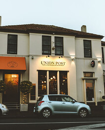Union Post