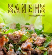Sanehs