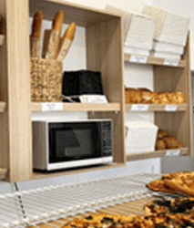 Oven Spring Ellerslie