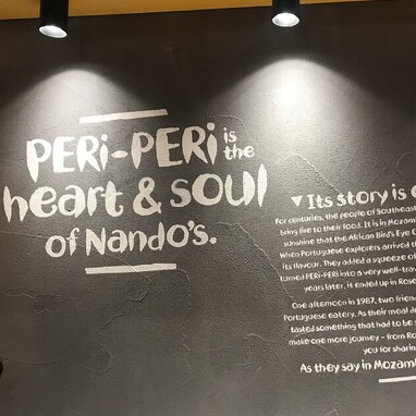 Hand painted business signage by JK signs in Rotorua