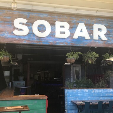 LED letter business signage by JK Signs in Rotorua