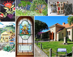 Celebrating Wellington Heritage Week