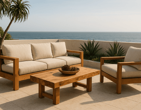 The Art of Custom Furniture: Bringing Your Vision to Life