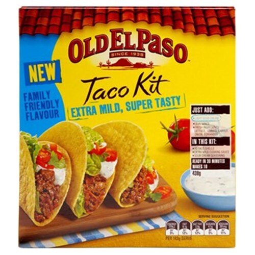 from Countdown NZ online