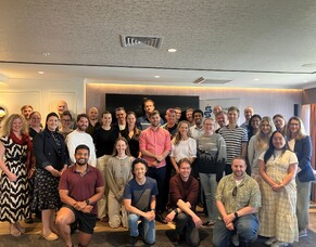 Delegate Conference 2025