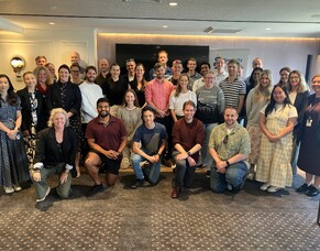 Resident Doctors Support Service (RDSS) - Supporting our RMO Workforce