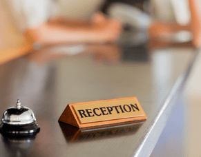 Accommodation costs blowing out?