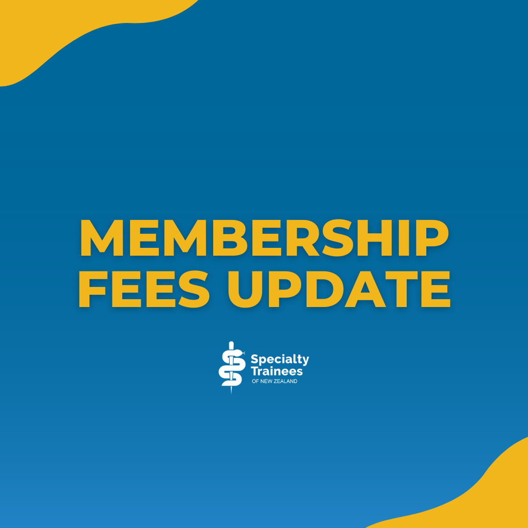 Membership fees STONZ