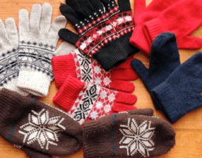 Appendix 8: Moving towards Winter