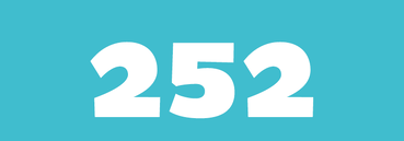 252 total beds at Tui Ridge Park