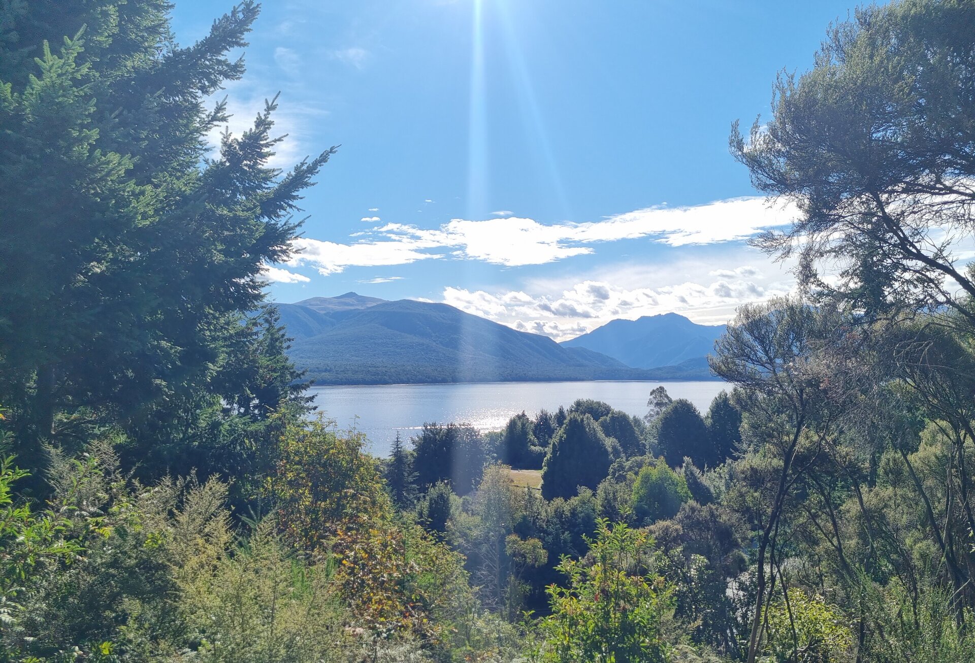 local events Te anau Events