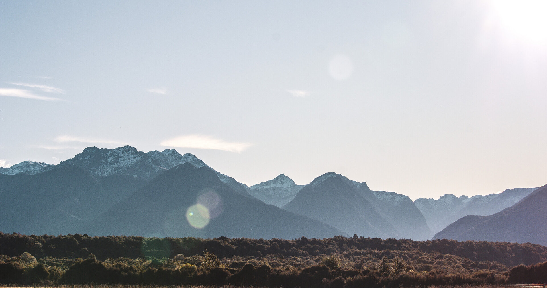 Te Anau Events Home Events and activities in Fiordland