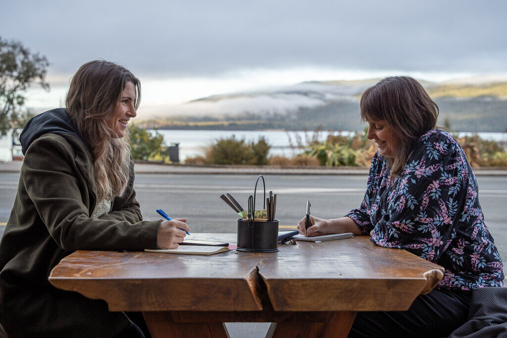 Design services Te anau Events support