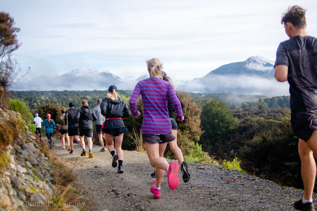 Te Anau Events Home Events and activities in Fiordland