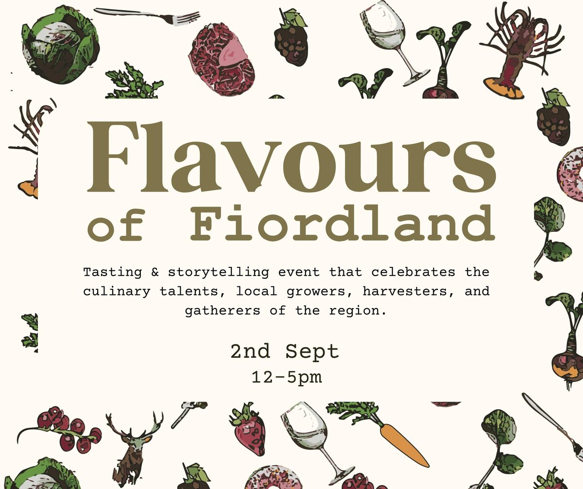 Te Anau Events Home Events and activities in Fiordland