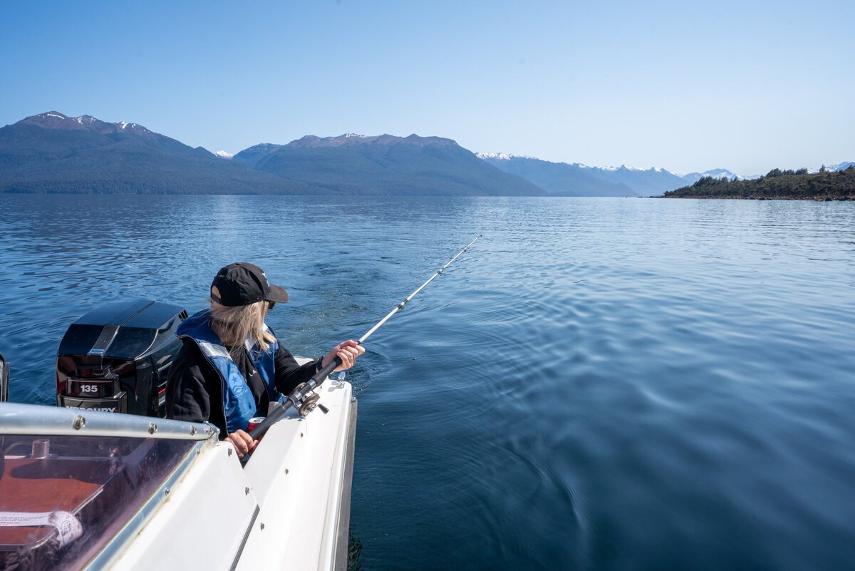 Te Anau Events Home Events and activities in Fiordland