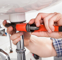 Maintenance, plumbing, waipa, gas, gasfitting, drainage, leak