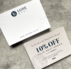 A6 Postcards / Thank You Cards