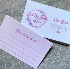 Business Cards