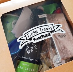 Custom Shaped Stickers