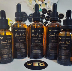 Product Label Design