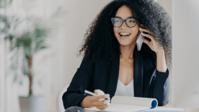 When It Comes To People