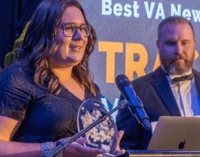 NZ VA Awards