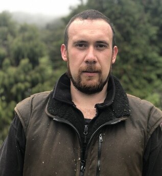 Image of Ngāti Ruapani trustee Kara