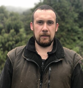 Image of Ngāti Ruapani trustee Kara