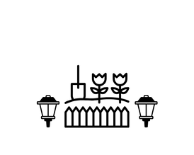 LIGHTING DESIGN & INSTALL