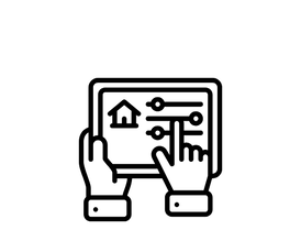 SMART HOME AUTOMATION