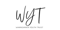 Whangamata Youth Trust logo