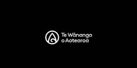 Te Wānanga o Aotearoa logo