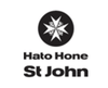 Hato Hone St Johns logo