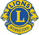 Lions Foundation logo