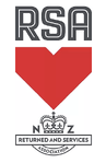 RSA NZ logo