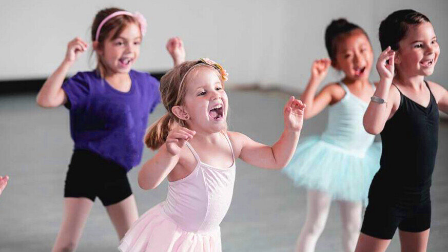 Youth Dance Classes | Ignite Arts Academy