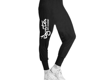 DANCE UNIFORM REQUIREMENTS